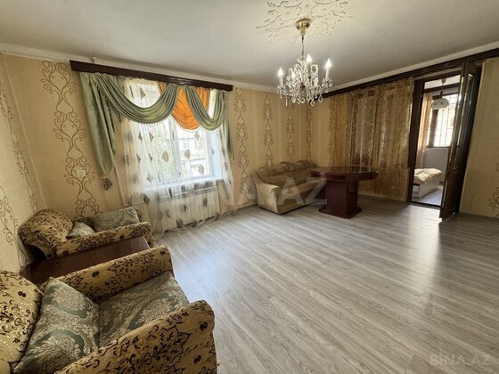 2 otaqlı Köhnə tikili, Nəsimi r., Bakı