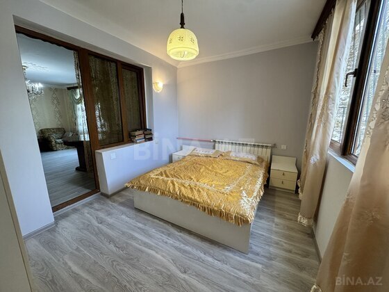 2 otaqlı Köhnə tikili, Nəsimi r., Bakı