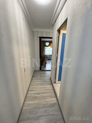 2 otaqlı Köhnə tikili, Nəsimi r., Bakı