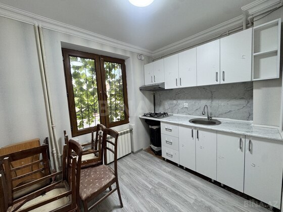 2 otaqlı Köhnə tikili, Nəsimi r., Bakı