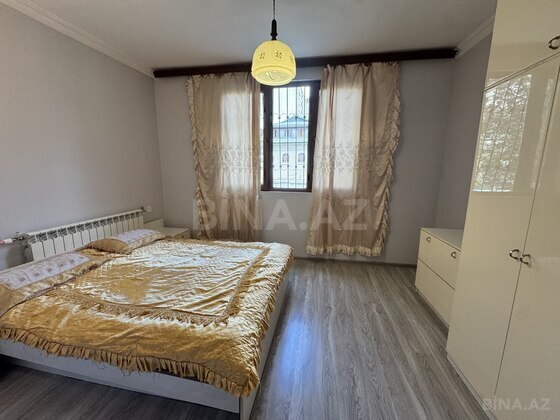 2 otaqlı Köhnə tikili, Nəsimi r., Bakı