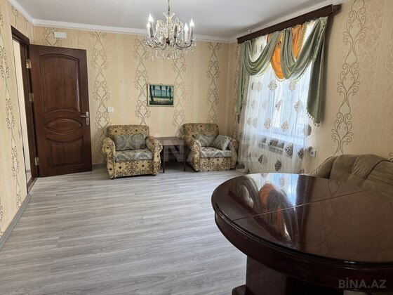 2 otaqlı Köhnə tikili, Nəsimi r., Bakı