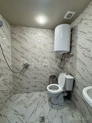 2 otaqlı Köhnə tikili, Nəsimi r., Bakı