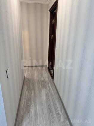 2 otaqlı Köhnə tikili, Nəsimi r., Bakı