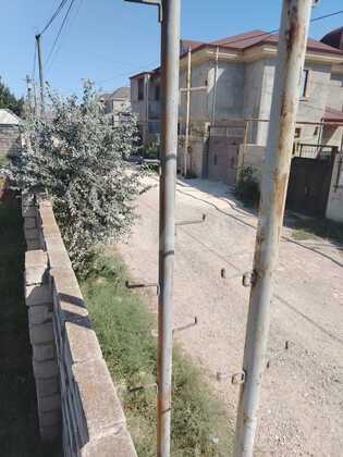 Torpaq Ceyranbatan q., Bakı