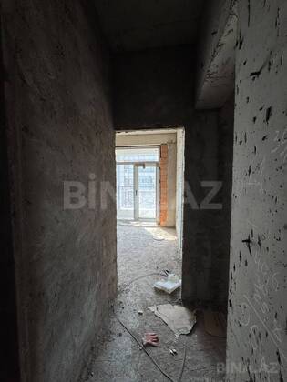 3 otaqlı Yeni tikili, 28 May m., Bakı