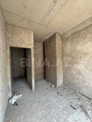 3 otaqlı Yeni tikili, 28 May m., Bakı