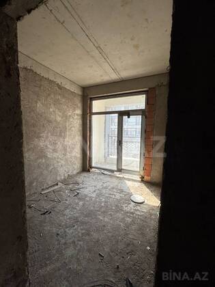 3 otaqlı Yeni tikili, 28 May m., Bakı