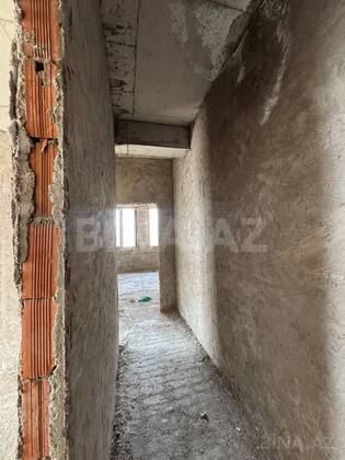 3 otaqlı Yeni tikili, 28 May m., Bakı