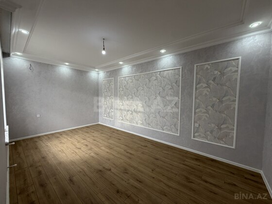 3 otaqlı Həyət evi/Bağ evi, Zabrat q., Bakı