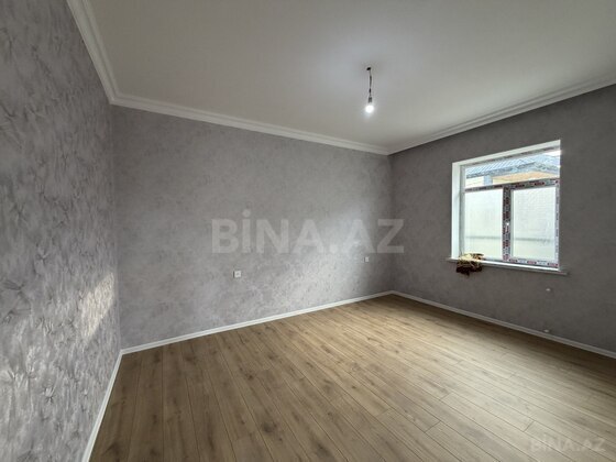 3 otaqlı Həyət evi/Bağ evi, Zabrat q., Bakı