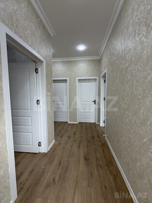 3 otaqlı Həyət evi/Bağ evi, Zabrat q., Bakı