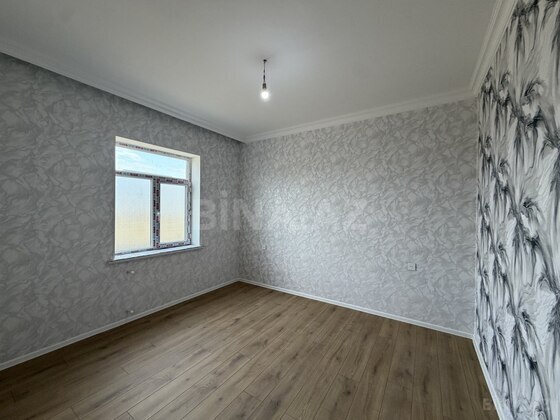 3 otaqlı Həyət evi/Bağ evi, Zabrat q., Bakı
