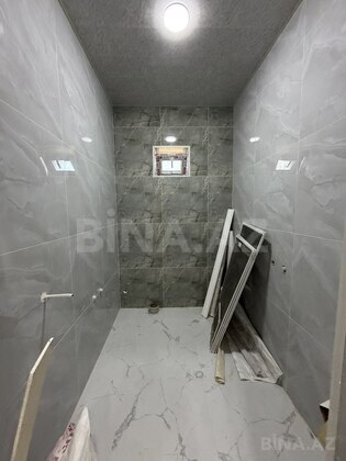 3 otaqlı Həyət evi/Bağ evi, Zabrat q., Bakı