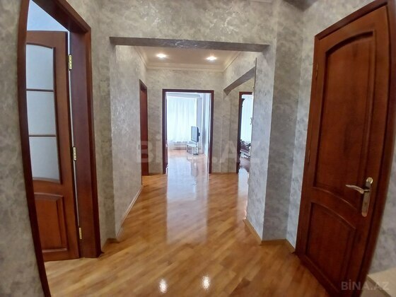 3 otaqlı Yeni tikili, Nəriman Nərimanov m., Bakı