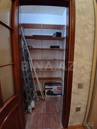 3 otaqlı Yeni tikili, Nəriman Nərimanov m., Bakı