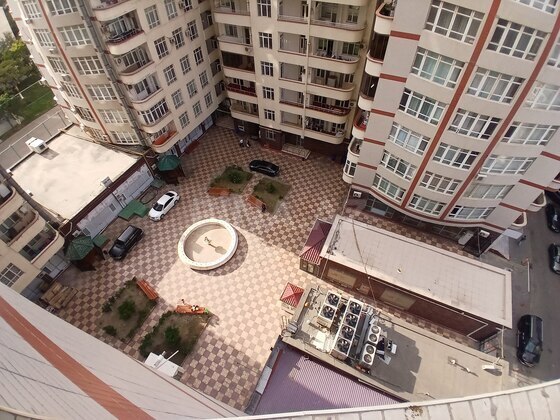 3 otaqlı Yeni tikili, Nəriman Nərimanov m., Bakı