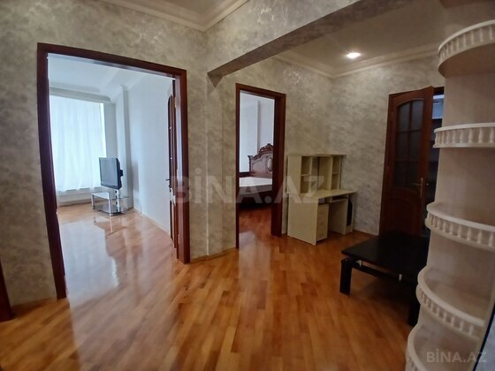 3 otaqlı Yeni tikili, Nəriman Nərimanov m., Bakı