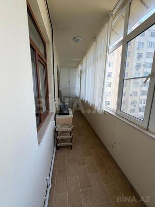 4 otaqlı Yeni tikili, Nərimanov r., Bakı