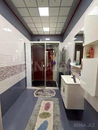 4 otaqlı Yeni tikili, Nərimanov r., Bakı