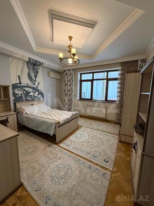 4 otaqlı Yeni tikili, Nərimanov r., Bakı