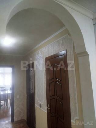 4 otaqlı Köhnə tikili, Həzi Aslanov m., Bakı