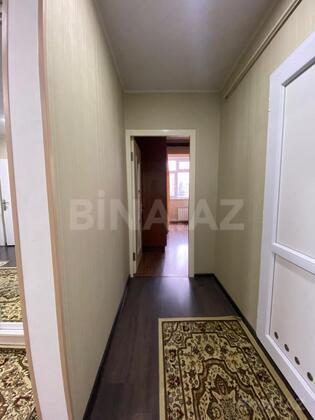 4 otaqlı Köhnə tikili, Əhmədli m., Bakı