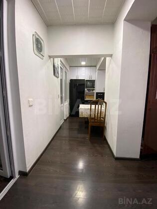 4 otaqlı Köhnə tikili, Əhmədli m., Bakı