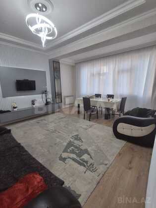 3 otaqlı Yeni tikili, Sumqayıt