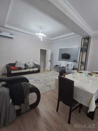 3 otaqlı Yeni tikili, Sumqayıt