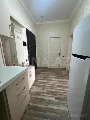 2 otaqlı Yeni tikili, 20 Yanvar m., Bakı