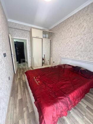2 otaqlı Yeni tikili, 20 Yanvar m., Bakı