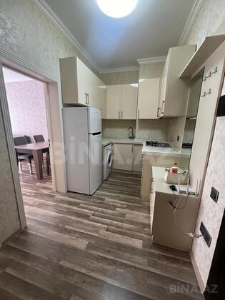 2 otaqlı Yeni tikili, 20 Yanvar m., Bakı