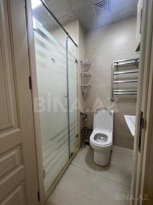 2 otaqlı Yeni tikili, 20 Yanvar m., Bakı