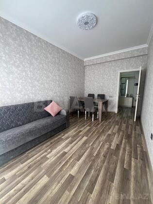 2 otaqlı Yeni tikili, 20 Yanvar m., Bakı