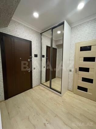 2 otaqlı Yeni tikili, Şah İsmayıl Xətai m., Bakı