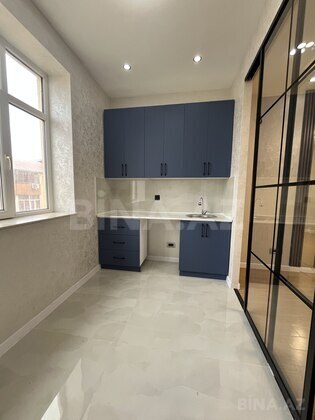 3 otaqlı Yeni tikili, Masazır q., Bakı
