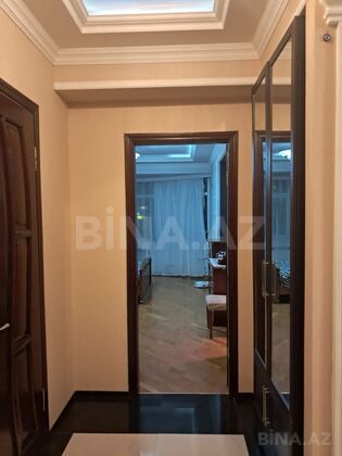 3 otaqlı Yeni tikili, 20 Yanvar m., Bakı