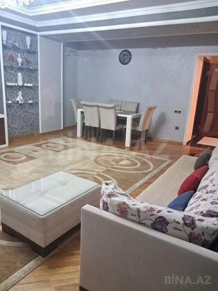 3 otaqlı Yeni tikili, 20 Yanvar m., Bakı