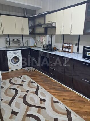 3 otaqlı Yeni tikili, 20 Yanvar m., Bakı