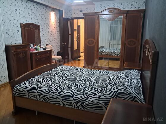 3 otaqlı Yeni tikili, 20 Yanvar m., Bakı