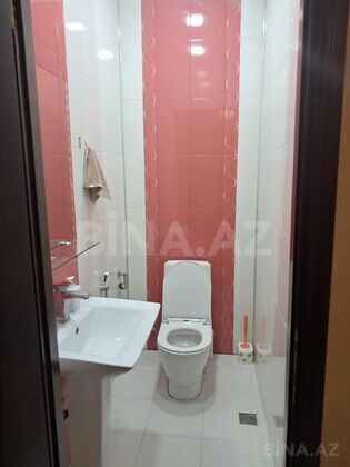 3 otaqlı Yeni tikili, 20 Yanvar m., Bakı