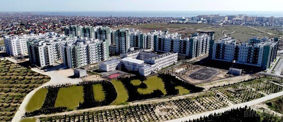 Torpaq Hövsan q., Bakı