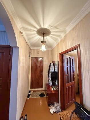 3 otaqlı Köhnə tikili, Bakıxanov q., Bakı