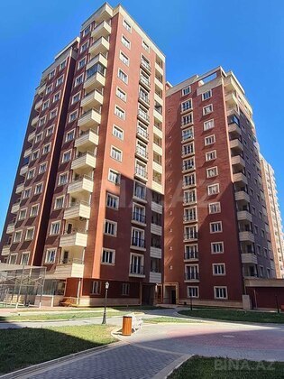 4 otaqlı Yeni tikili, Nəsimi r., Bakı