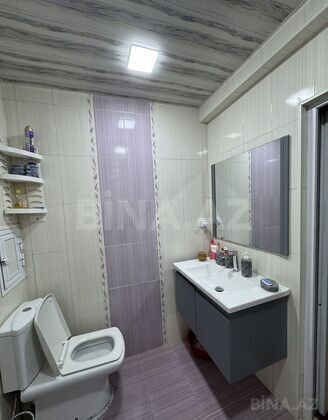 2 otaqlı Yeni tikili, İnşaatçılar m., Bakı