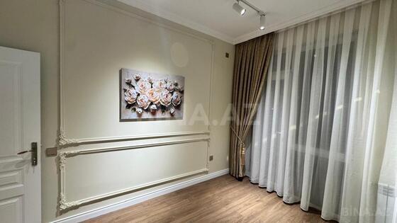 2 otaqlı Yeni tikili, 20 Yanvar m., Bakı