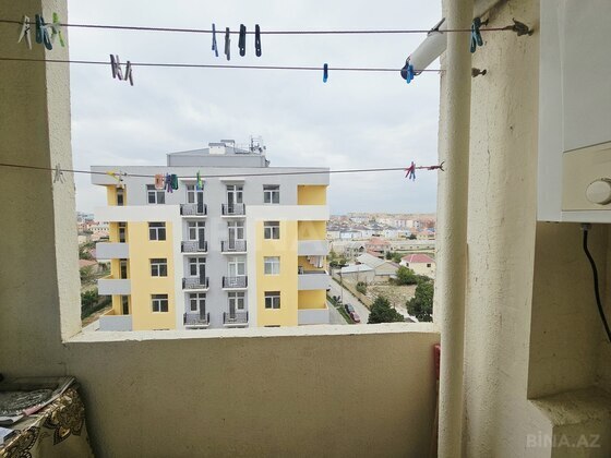 3 otaqlı Yeni tikili, Masazır q., Bakı