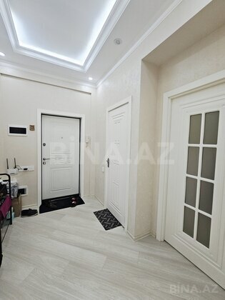 3 otaqlı Yeni tikili, Masazır q., Bakı