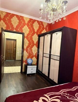 2 otaqlı Yeni tikili, Nəsimi m., Bakı